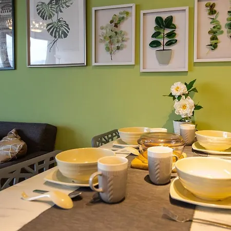 Casa Orient @ Macalister 218 ❈中路218东方之家 3Br 8Pax Apartment George Town Exterior photo
