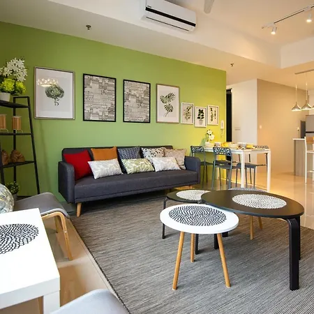 Casa Orient @ Macalister 218 ❈中路218东方之家 3Br 8Pax Apartment George Town Exterior photo