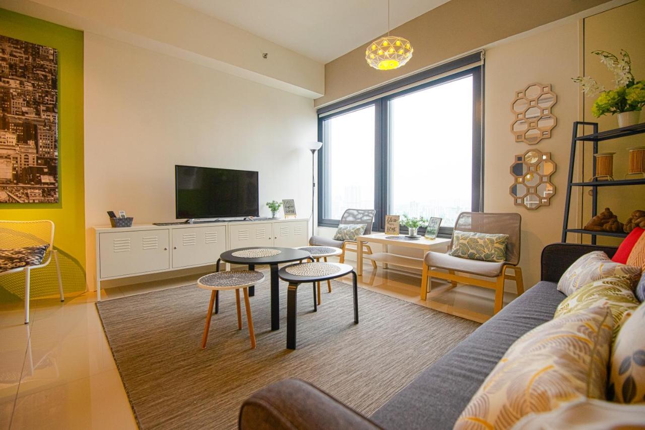 Casa Orient @ Macalister 218 ❈中路218东方之家 3br 8pax