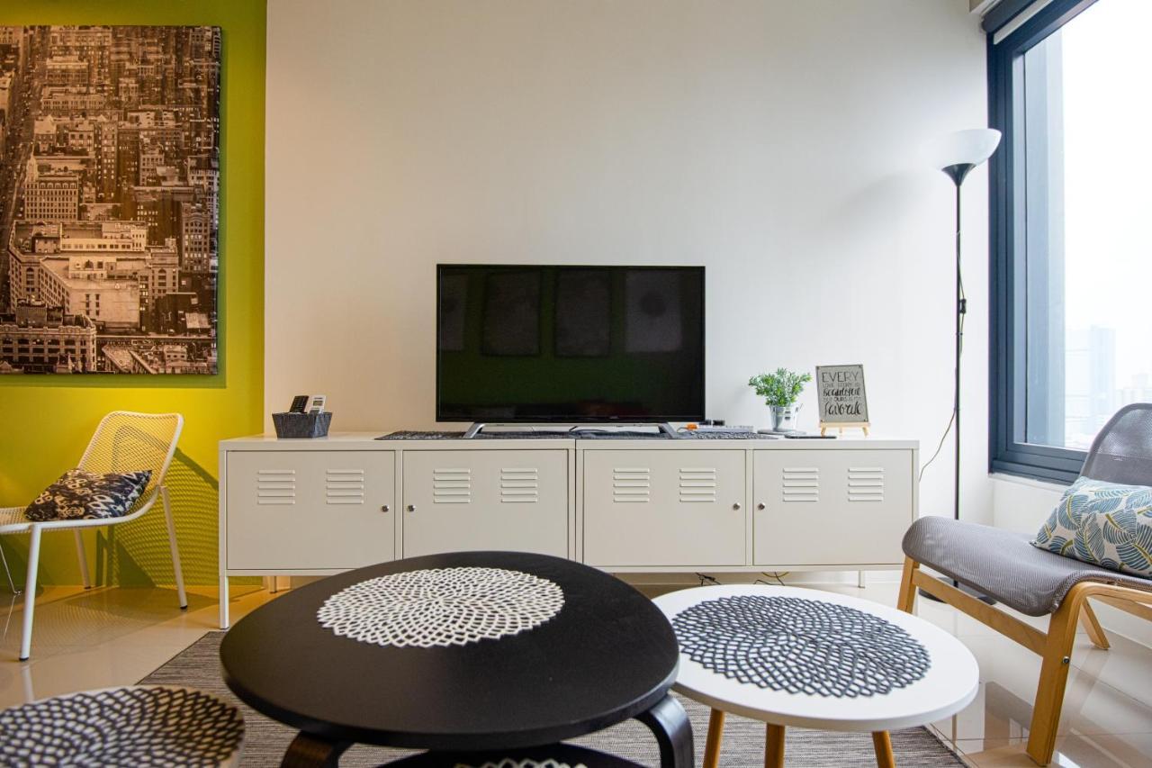 Casa Orient @ Macalister 218 ❈中路218东方之家 3br 8pax * George Town