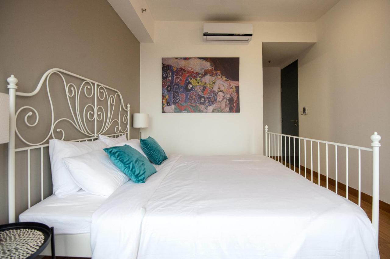 Apartment Casa Orient @ Macalister 218 ❈中路218东方之家 3br 8pax *