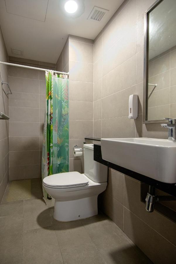 Casa Orient @ Macalister 218 ❈中路218东方之家 3br 8pax