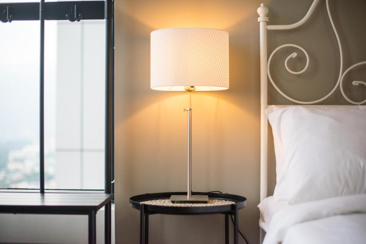 Apartment Casa Orient @ Macalister 218 ❈中路218东方之家 3br 8pax George Town