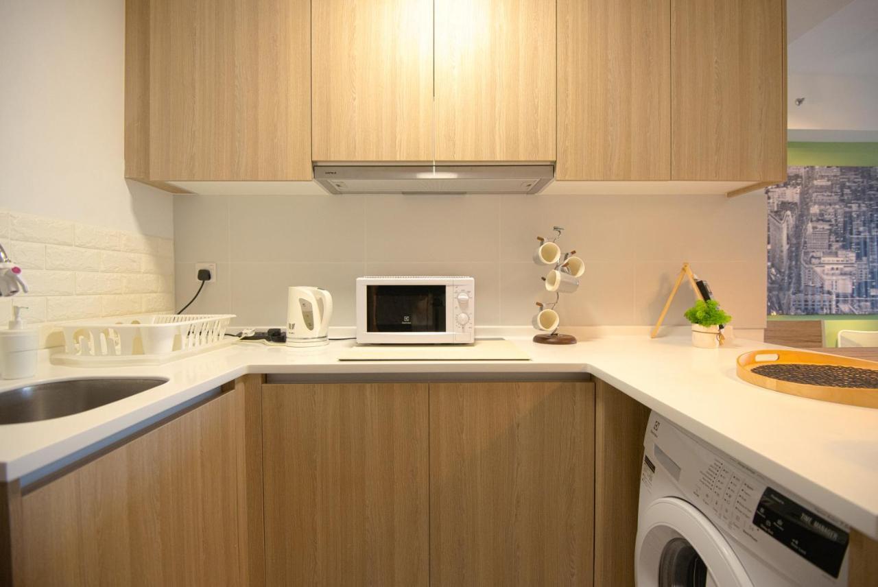 Casa Orient @ Macalister 218 ❈中路218东方之家 3br 8pax * George Town