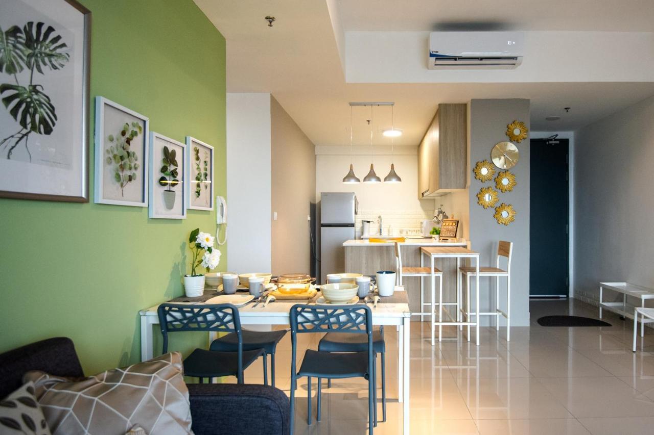 Casa Orient @ Macalister 218 ❈中路218东方之家 3br 8pax George Town