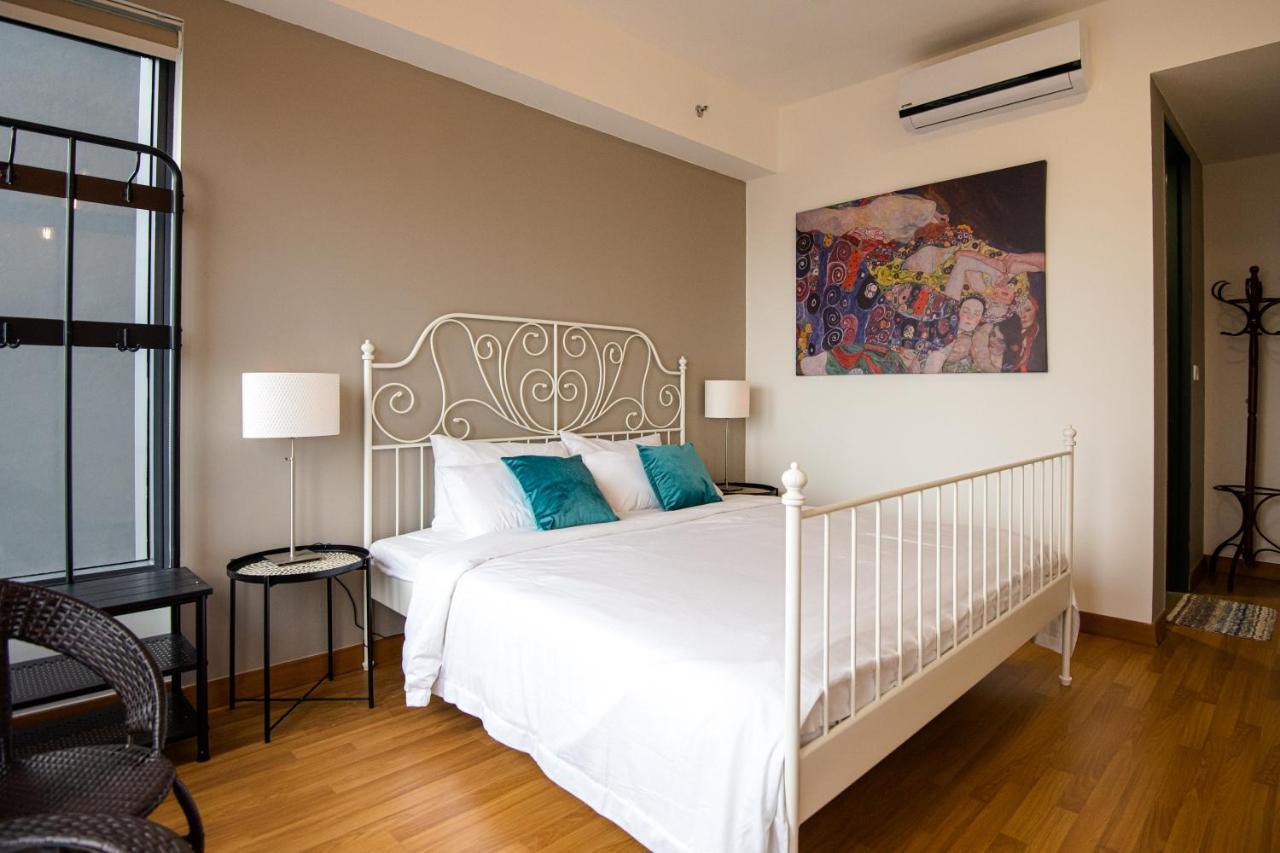 Casa Orient @ Macalister 218 ❈中路218东方之家 3br 8pax George Town