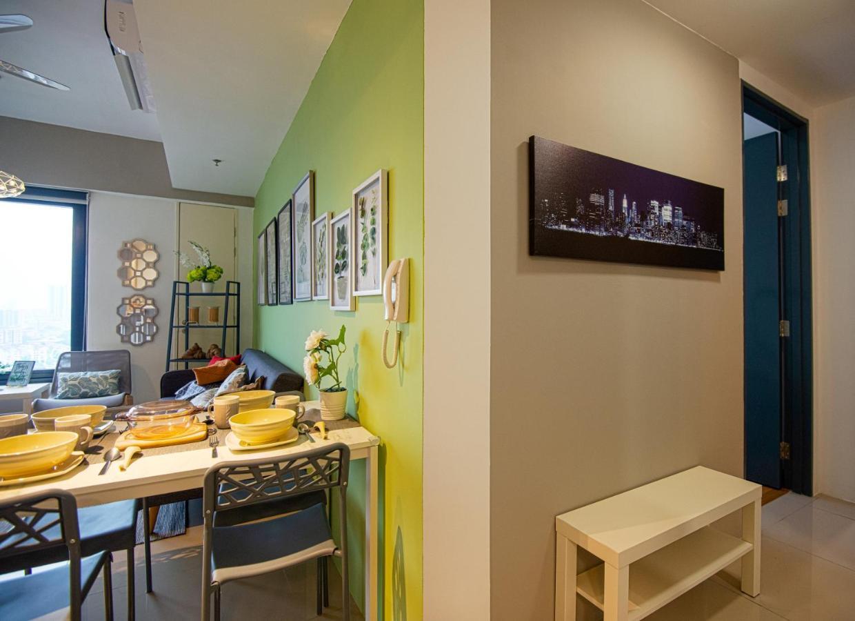 Apartment Casa Orient @ Macalister 218 ❈中路218东方之家 3br 8pax