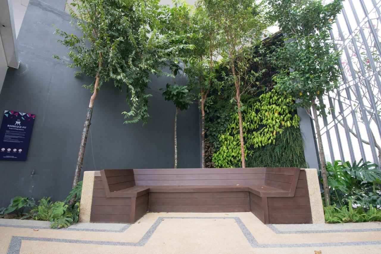 Apartment Casa Orient @ Macalister 218 ❈中路218东方之家 3br 8pax