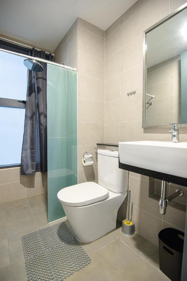 Apartment Casa Orient @ Macalister 218 ❈中路218东方之家 3br 8pax